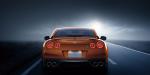 Nissan GT-R 2016 года (JP)